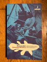 Tidernas fisk : Jakten p&aring; kvastfeningen