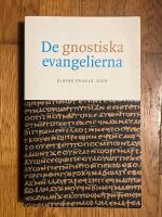 De gnostiska evangelierna