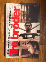 Tre br&ouml;der : Boken om Rinkebymordet