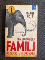 Min europeiska familj : De senaste 54 000 &aring;ren