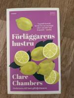 F&ouml;rl&auml;ggarens hustru