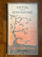 Samtal med en zenm&auml;stare