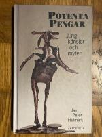 Potenta pengar : Jung, k&auml;nslor och myter