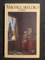 Var Paul skyldig?