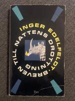 Breven till nattens drottning