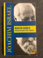 Martin Buber : Dialogfilosof och sionist