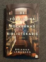 De f&ouml;rbjudna b&ouml;ckernas bibliotekarie