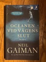 Oceanen vid v&auml;gens slut