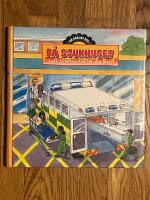 P&aring; Sjukhuset - S&aring; g&aring;r det till : Lyft flikarna och l&auml;r dig mer!