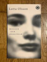 Skuggor och speglingar : En sonettsvit