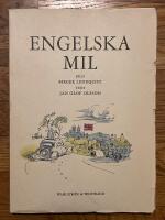 Engelska mil