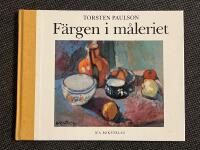 F&auml;rgen i m&aring;leriet