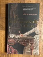 Den konserverade &auml;nkan