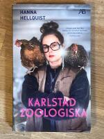 Karlstad zoologiska