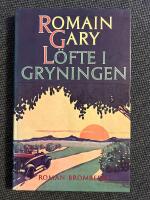 L&ouml;fte i gryningen