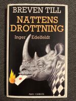 Breven till nattens drottning