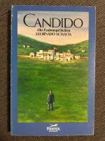 Candido eller En dr&ouml;m p&aring; Sicilien : Roman