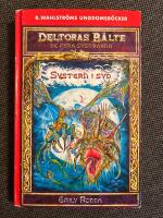 Systern i syd (Deltoras b&auml;lte - De fyra systrarna)