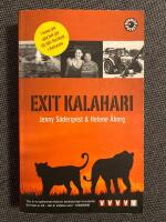 Exit Kalahari