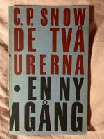 De tv&aring; kulturerna: En ny genomg&aring;ng 