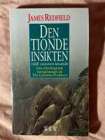 Den tionde insikten : H&aring;ll visionen levande