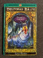 Odjurets labyrint (Deltoras b&auml;lte)