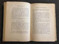 De fyra r&auml;ttvisa m&auml;nnen