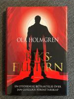 Riksfilistern : En otidsenlig betraktelse över Jan Guillous författarskap