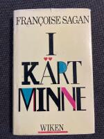 I k&auml;rt minne