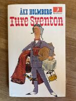 Ture Sventon (Ture Sventon Privatdetektiv / Ture Sventon i &ouml;knen)