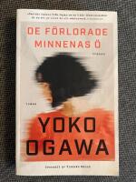 De f&ouml;rlorade minnenas &ouml;