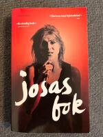 Josas bok : Min ber&auml;ttelse