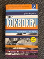 Pocketkokboken : L&auml;tt shoppat - l&auml;tt lagat