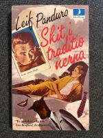 Skit i traditionerna