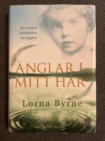 &Auml;nglar i mitt h&aring;r