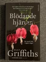 Bl&ouml;dande hj&auml;rtan