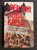 Den nya Kubakrisen : Kan vi r&auml;dda klimatet genom att backa in i framtiden?
