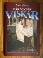 Sv&auml;rmeri (D&auml;r vinden viskar 10)
