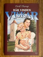 Mot nya tider (D&auml;r vinden viskar 13)