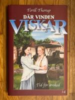 Tid f&ouml;r avsked (D&auml;r vinden viskar 14)