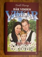V&auml;gen vidare (D&auml;r vinden viskar 15)