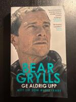 Ge aldrig upp : Mitt liv som &auml;ventyrare