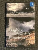 Dagbok fr&aring;n ditt f&ouml;rsvinnande