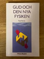 Gud och den nya fysiken