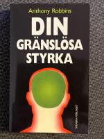 Din gr&auml;nsl&ouml;sa styrka