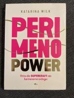 Perimenopower : Hitta din superkraft n&auml;r hormonerna sv&auml;nger
