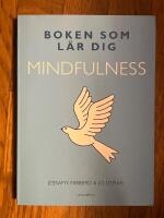 Boken som l&auml;r dig mindfulness