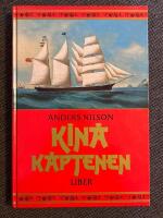 Kinakaptenen