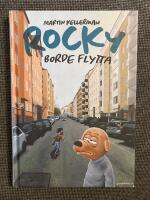 Rocky borde flytta