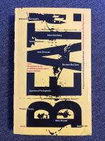 Beat! : Poesi och prosa fr&aring;n beatgenerationen : Antologi